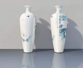 New Chinese Style Clay Pot-ID:701057916