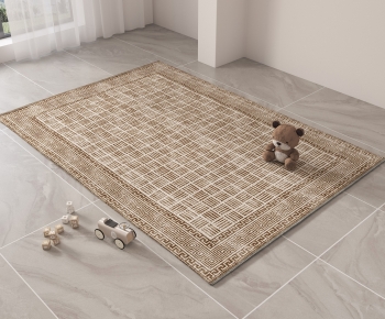Modern The Carpet-ID:505779989