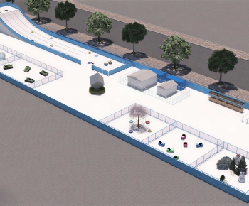 Modern Playground-ID:908997069