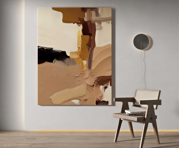 Wabi-sabi Style Painting-ID:889070995