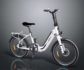 Modern Bicycle-ID:590301046
