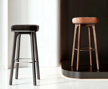 Modern Bar Stool-ID:350590941