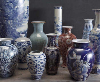 Chinese Style Utensil-ID:771348005