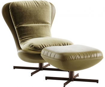 Modern Lounge Chair-ID:785990006