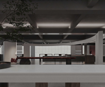 Modern Club Space-ID:788903006