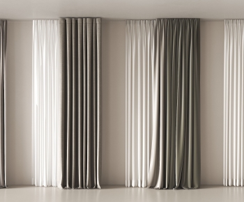 Modern The Curtain-ID:230520962