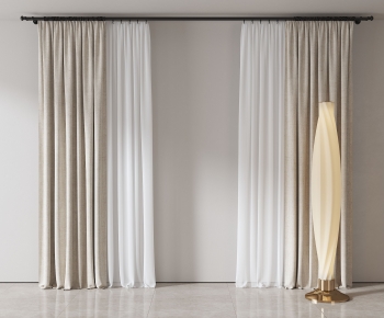 Modern The Curtain-ID:534471042