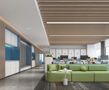 Modern Staff Area-ID:572325941