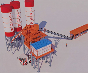 Modern Industrial Equipment-ID:355308061