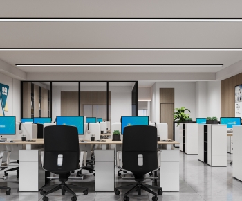 Modern Staff Area-ID:899756912