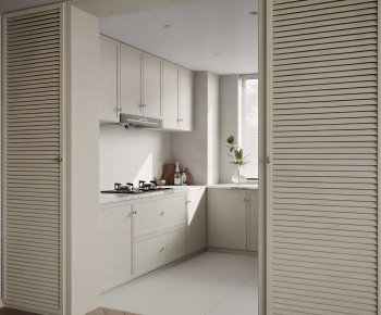 Modern The Kitchen-ID:944171048