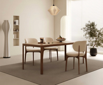 Modern Dining Room-ID:895162119