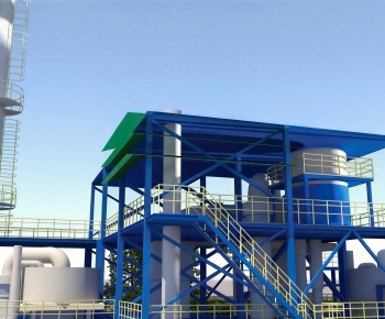 Modern Industrial Equipment-ID:470024119