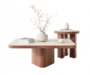 Modern Coffee Table-ID:461430551