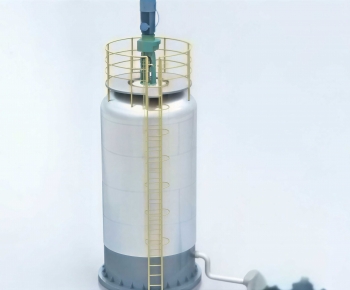Modern Industrial Equipment-ID:880722056