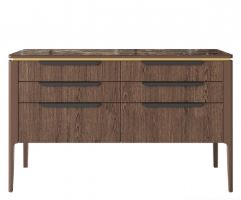 Modern Side Cabinet-ID:785901076