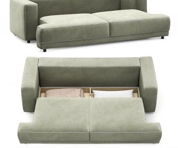 Modern Sofa Bed-ID:315778978