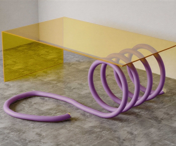 Modern Coffee Table-ID:903934966