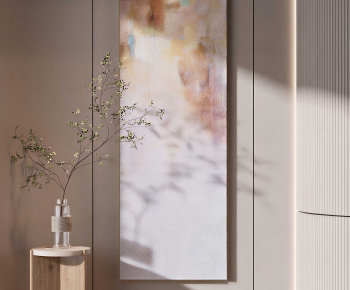 Modern Painting-ID:497821095