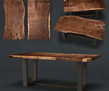 Modern Tea Tables And Chairs-ID:153989851