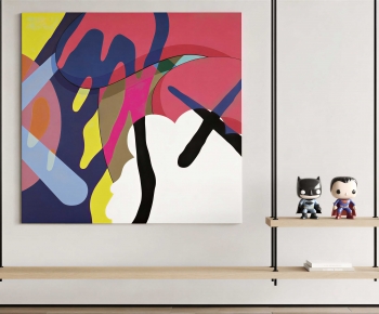 Modern Painting-ID:248995073