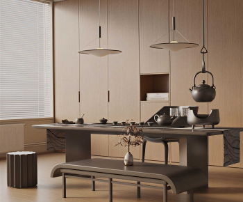Modern Tea House-ID:854469067