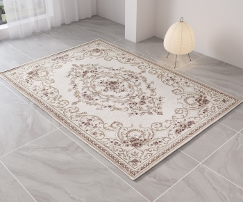 Simple European Style The Carpet-ID:147308117