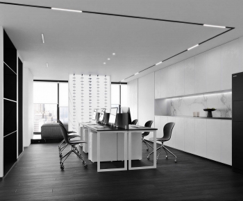 Modern Staff Area-ID:659727109