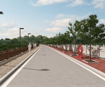Modern Road-ID:905921941