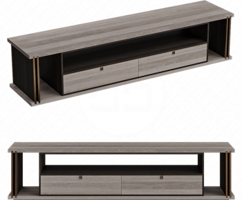 Modern TV Cabinet-ID:107057091