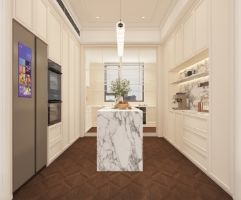 French Style The Kitchen-ID:450385097