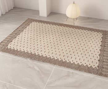 Modern The Carpet-ID:197912938