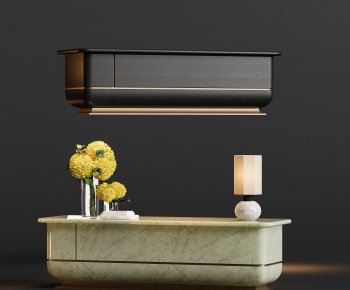 Modern Reception Desk-ID:363353978