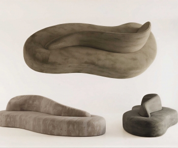 Modern Shaped Sofa-ID:185753114