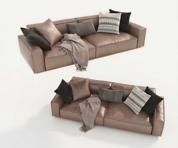 Modern A Sofa For Two-ID:362413888