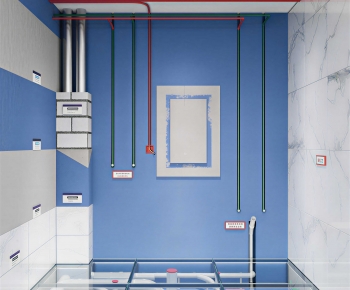 Modern TOILET-ID:255649123