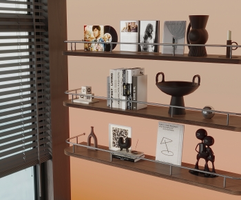 Modern Decorative Set-ID:405615094