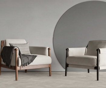 Modern Lounge Chair-ID:735651024