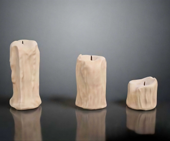 Modern Candles/Candlesticks-ID:404128074
