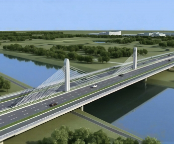Modern Bridge-ID:270050056