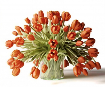 Modern Flower Arrangement-ID:953713894
