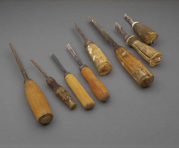 Modern Piece Of Hardware-ID:781117924