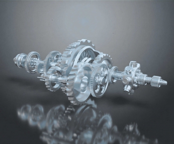 Modern Industrial Equipment-ID:846151117