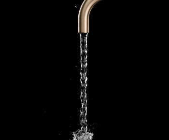 Modern Faucet/Shower-ID:978971967