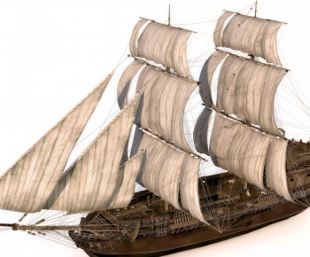 Modern Ship-ID:117538931