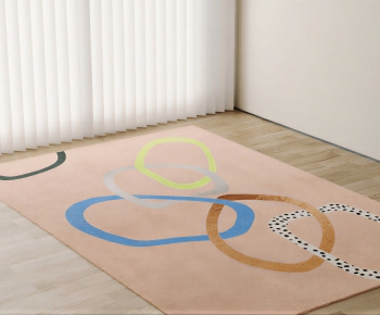 Modern The Carpet-ID:644660002