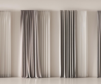 Modern The Curtain-ID:649390949