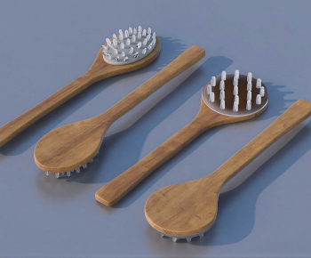 Modern Bathroom Set-ID:978636989