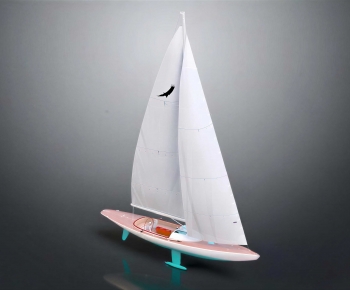 Modern Ship-ID:102610649