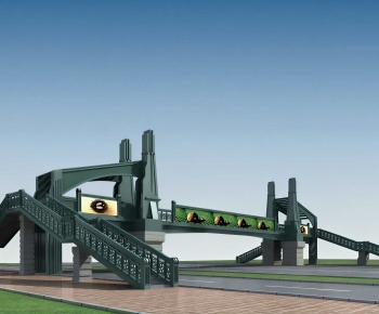Modern Bridge-ID:797019073